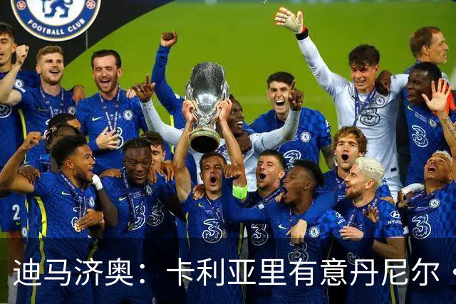 迪马济奥：卡利亚里有意丹尼尔·马尔蒂尼，希望租借+有条件买断