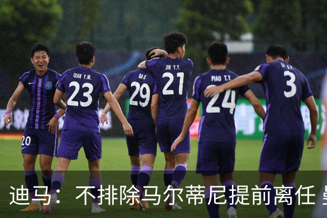 迪马：不排除马尔蒂尼提前离任 曼奇尼或担任主帅 基耶利尼当总监